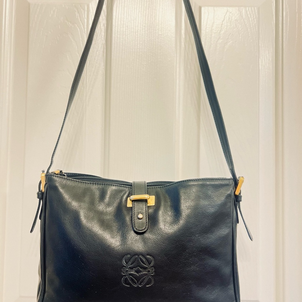 Loewe Crossbody Bag
